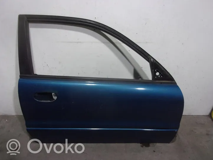 Daewoo Lanos Etuovi 96278839