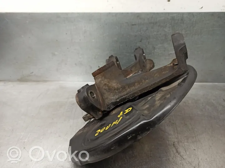 Alfa Romeo Spider 916 Pivot de moyeu arrière 60668637