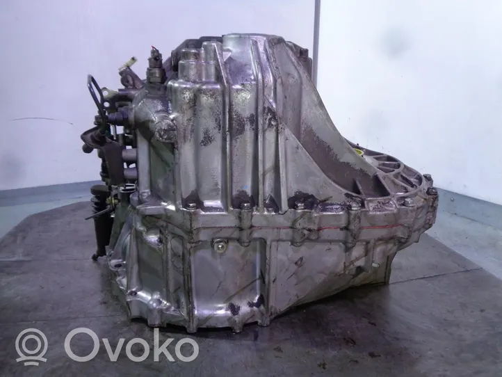 Toyota Avensis T250 Mechaninė 5 pavarų dėžė A5609034