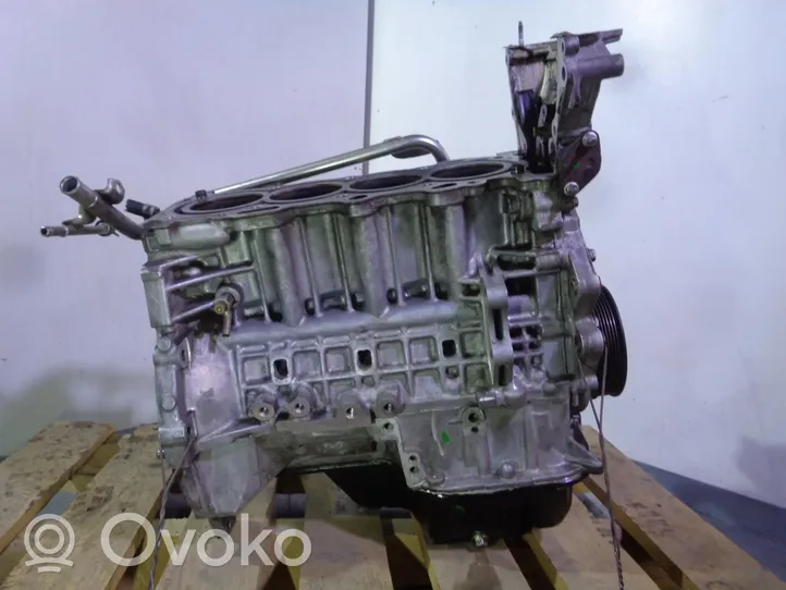 Toyota Avensis T250 Bloc moteur 1ZZFE