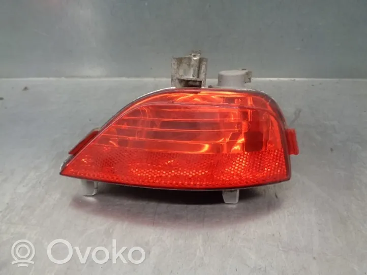 Renault Megane III Rear fog light 265850001R