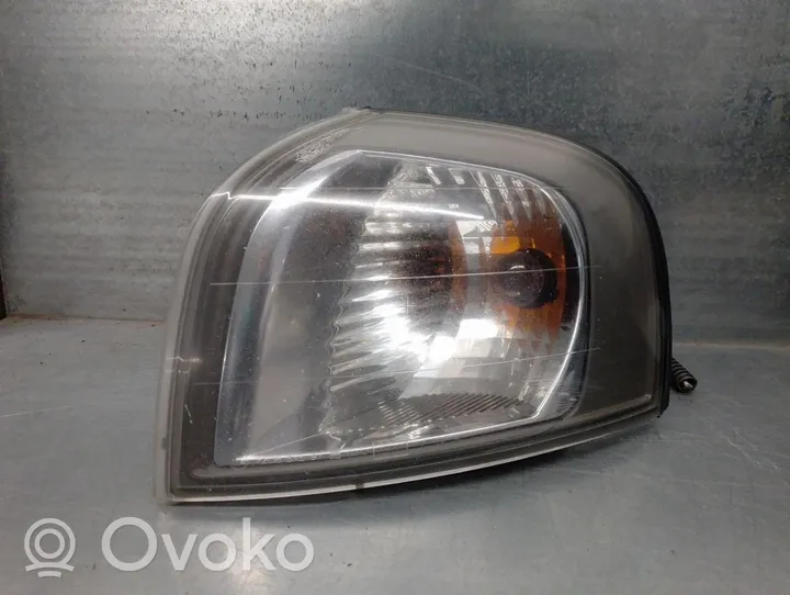 Volvo S80 Faro/fanale 89004375