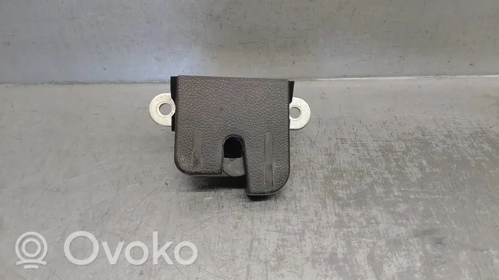 Volkswagen Golf VI Tailgate lock latch 5K0827505A