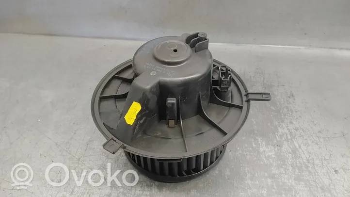 Volkswagen Golf VI Scatola alloggiamento climatizzatore riscaldamento abitacolo assemblata 1K1819015E