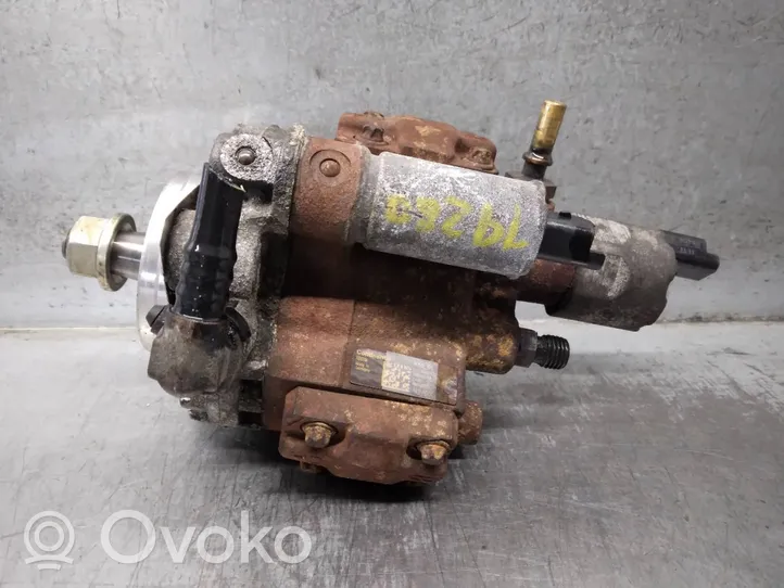 Ford Connect Pompa wtryskowa wysokiego ciśnienia 4M5Q9B395A