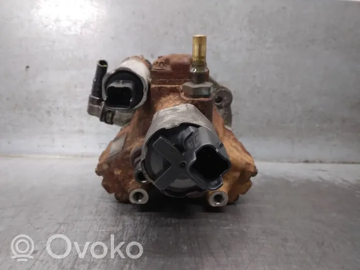 Ford Connect Pompa wtryskowa wysokiego ciśnienia 4M5Q9B395A