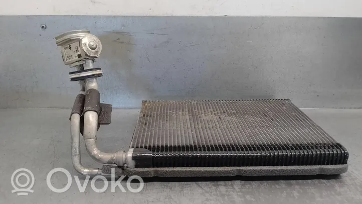 BMW 3 F30 F35 F31 Air conditioning (A/C) radiator (interior) 64116975553