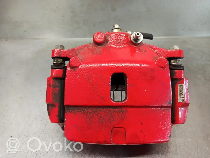 Hyundai i30 Caliper de freno delantero 58110S0000