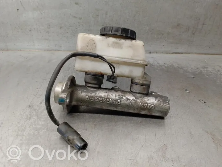 Hyundai Scoupe Master brake cylinder 5851024010