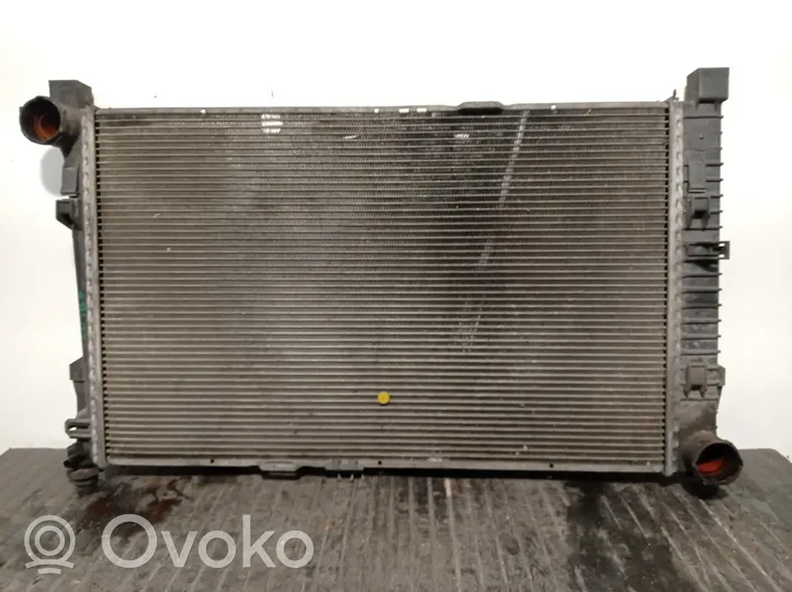 Mercedes-Benz C W203 Radiateur de refroidissement A2035000603