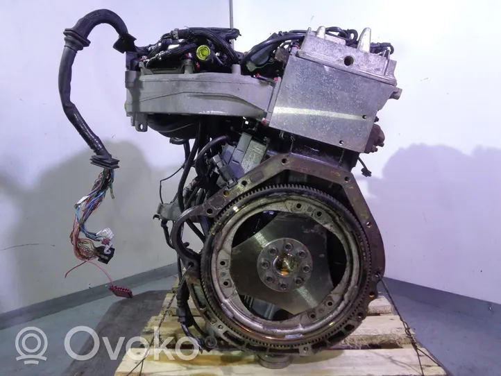 Mercedes-Benz C W203 Motor 646962