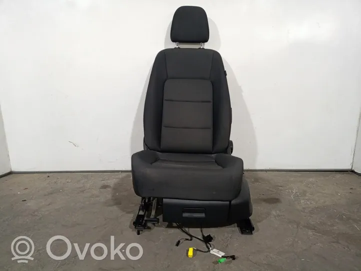 Volkswagen Golf Sportsvan Front driver seat 510881375G