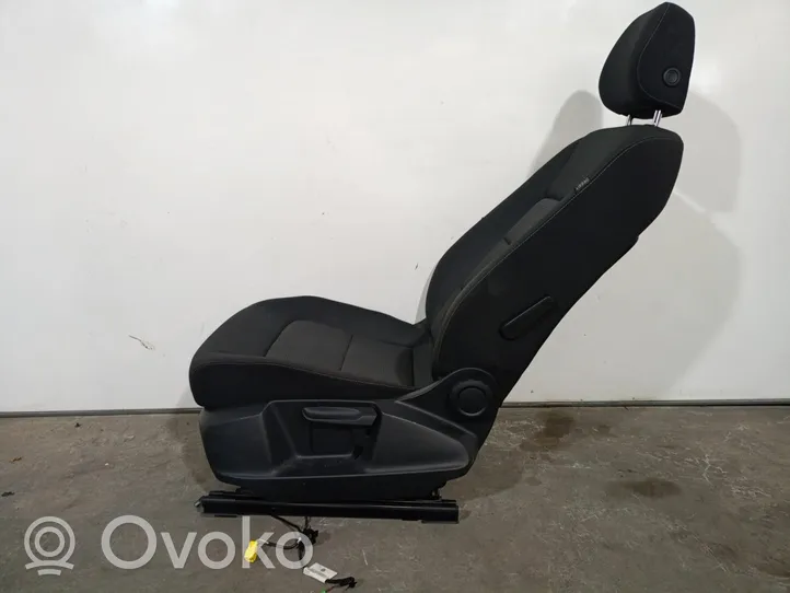 Volkswagen Golf Sportsvan Front driver seat 510881375G