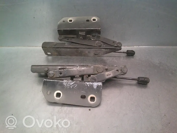 Jeep Commander Engine bonnet/hood hinges 55369114AC