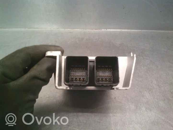 Jeep Commander Airbag control unit/module 04896034AD