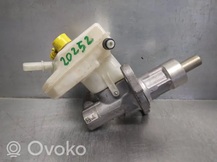 Opel Zafira C Master brake cylinder 03350890761