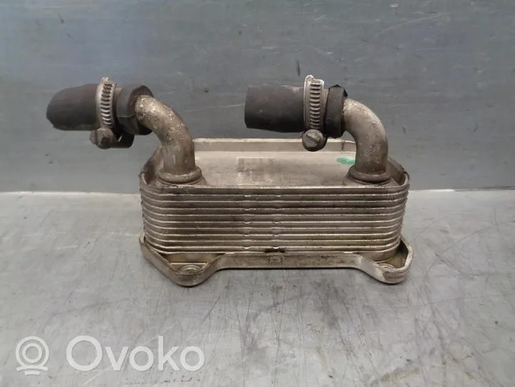 Volvo S40, V40 Radiateur d'huile moteur 9496495