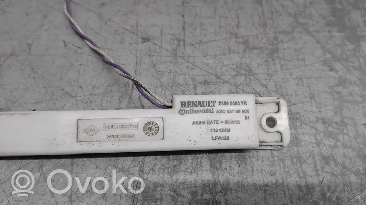 Renault Talisman Radio antena 285900007R