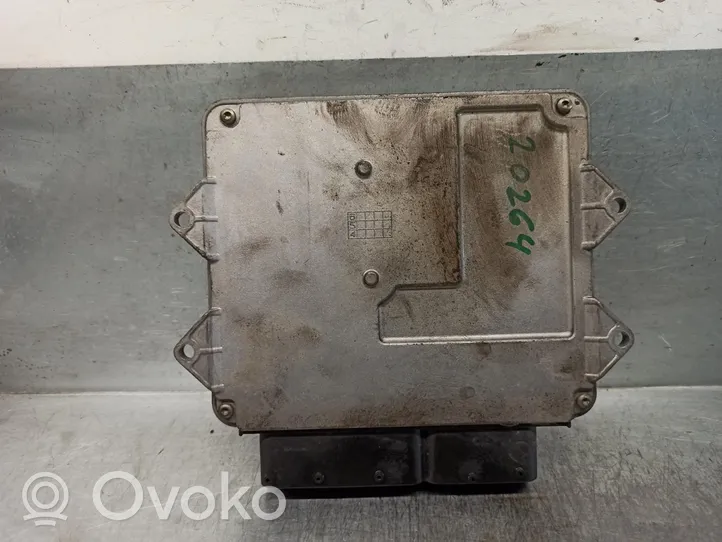 Fiat Idea Sterownik / Moduł ECU 51768656