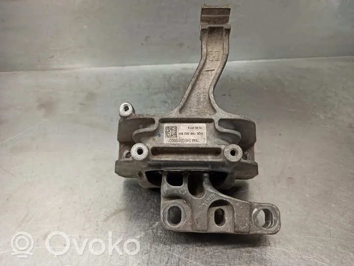 Volkswagen Golf Sportsvan Engine mount bracket 5Q0199262BH