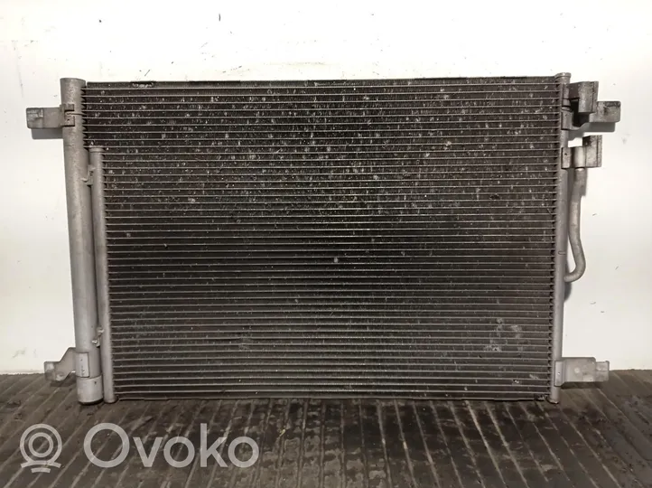 Volkswagen Golf Sportsvan Gaisa kondicioniera dzeses radiators 5Q0816411AB