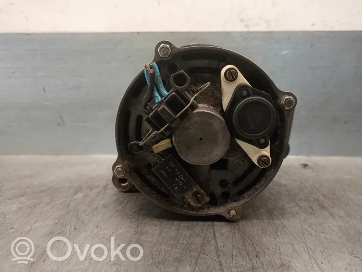 Volkswagen PASSAT B6 Generator/alternator 049903023R