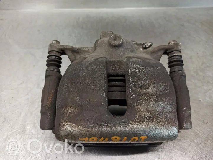 Volkswagen Golf Sportsvan Front brake caliper 8V0615123