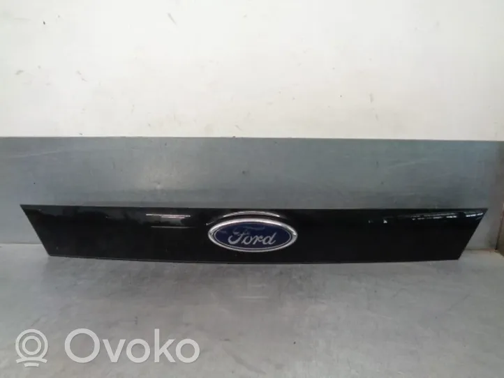 Ford Mondeo MK IV Rączka / Uchwyt klapy tylnej / bagażnika 1488758