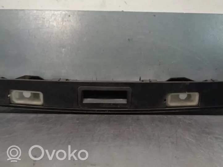 Ford Mondeo MK IV Rączka / Uchwyt klapy tylnej / bagażnika 1488758