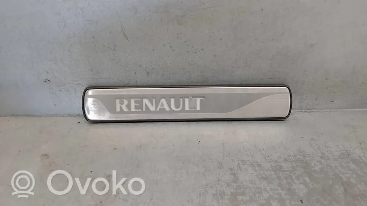 Renault Talisman Rivestimento modanatura 8002010R