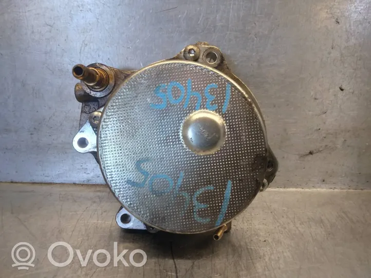 Lancia Delta Vacuum valve 55221325