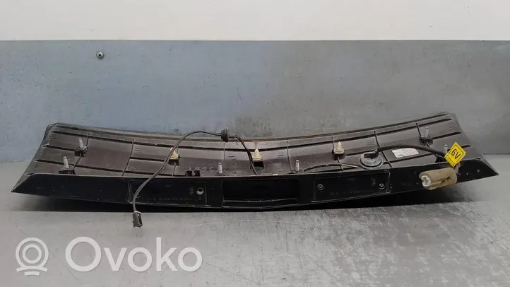 Opel Antara Rączka / Uchwyt klapy tylnej / bagażnika 96661344