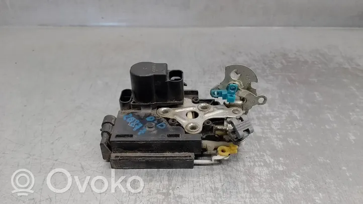 Chevrolet Aveo Etuoven lukko 96272644