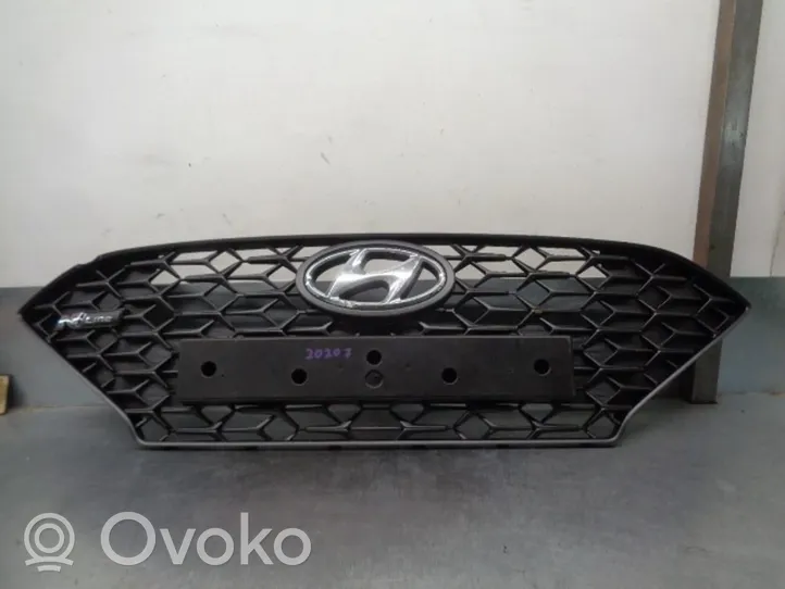 Hyundai i30 Griglia anteriore 86351G4DA0