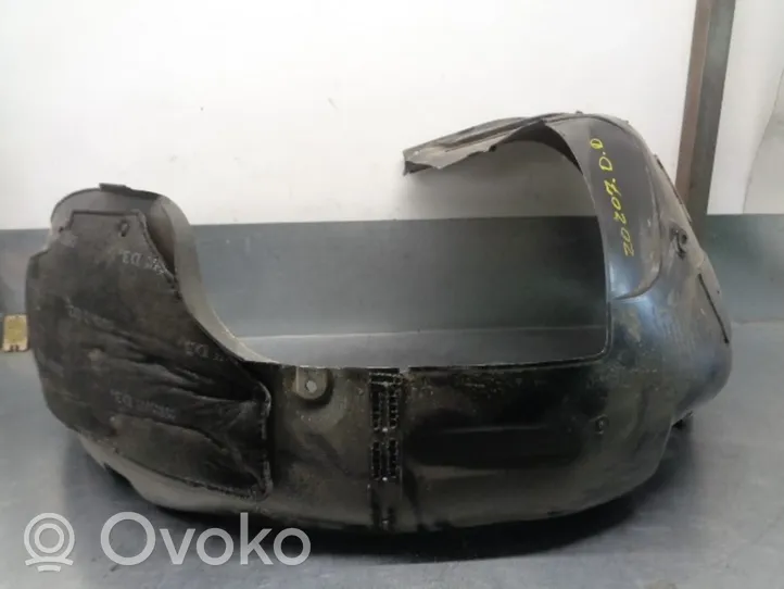 Hyundai i30 Rivestimento paraspruzzi passaruota anteriore 86814S000