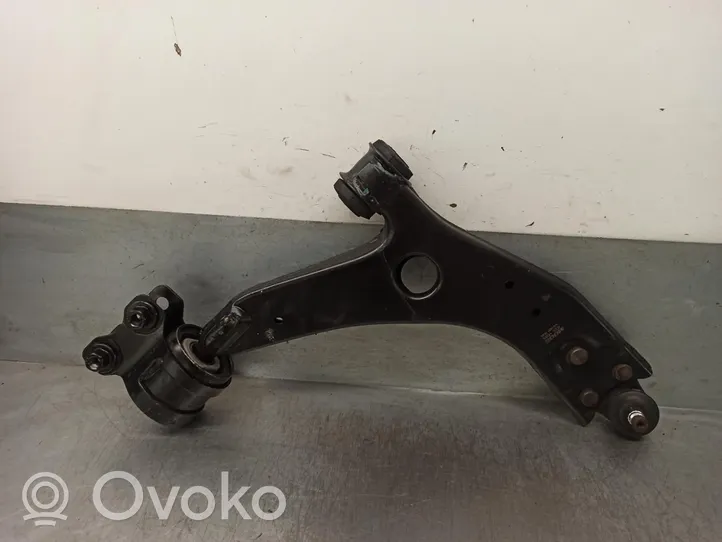 Volvo S40 Braccio di controllo sospensione anteriore 31277465