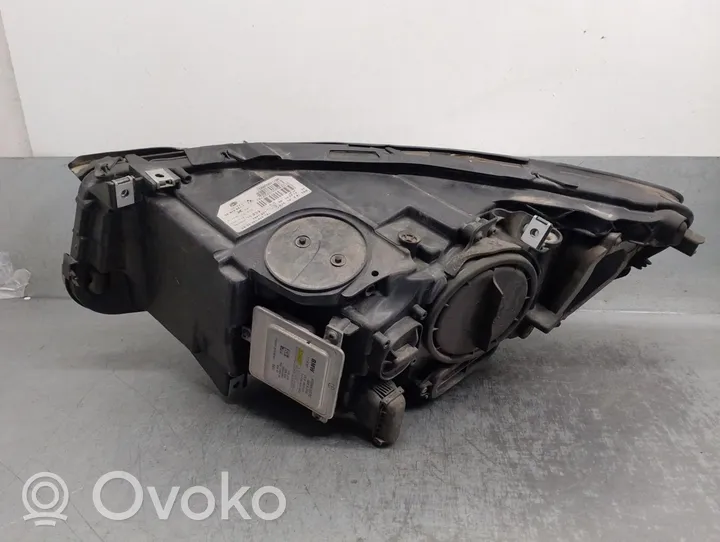 BMW 5 GT F07 Lampa przednia 63127262724