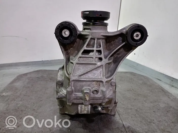 Land Rover Range Rover Velar Mechanizm różnicowy tylny / Dyferencjał HK834A213FE