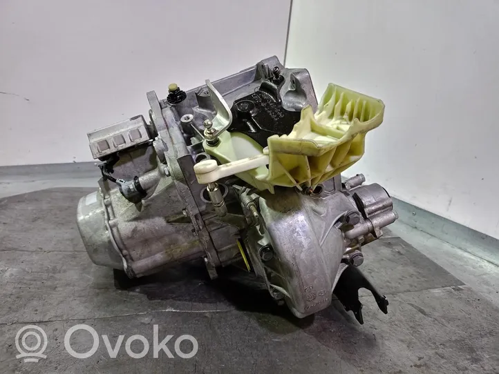 Citroen DS3 Mechaninė 5 pavarų dėžė 20ET26