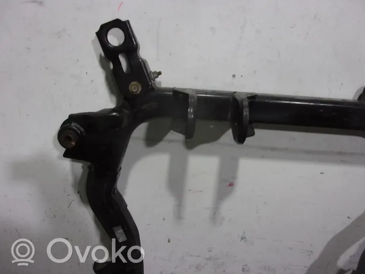 Opel Antara Front subframe 4806299