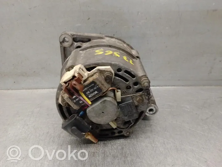 Renault Super R5 Alternator 9120144267