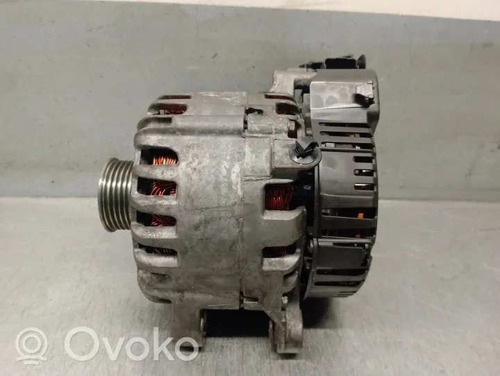 Citroen C4 II Picasso Alternator 9807970180