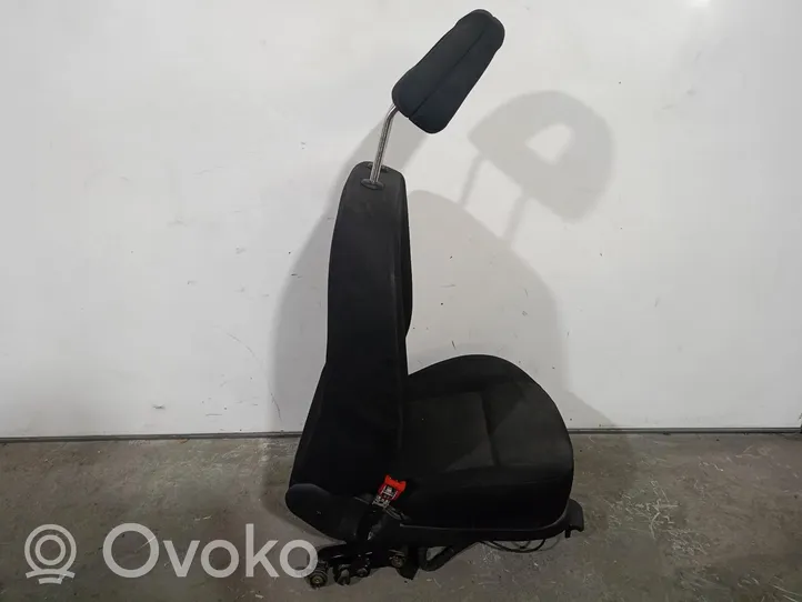 Volkswagen Bora Fotel przedni kierowcy 6X0881375E