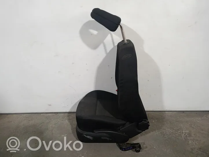 Volkswagen Bora Fotel przedni kierowcy 6X0881375E