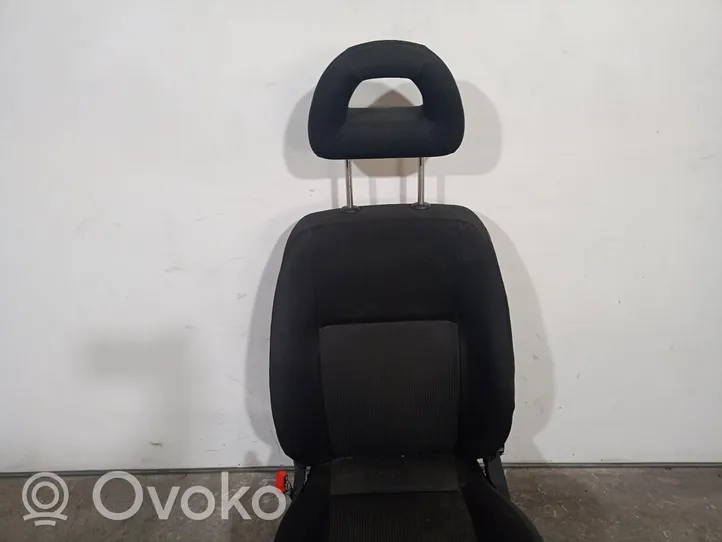 Volkswagen Bora Fotel przedni kierowcy 6X0881375E