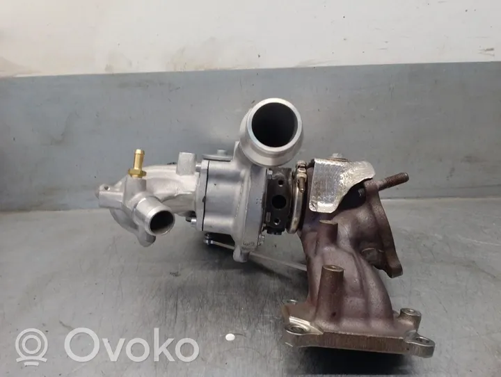 Hyundai i30 Turbine 2823107600