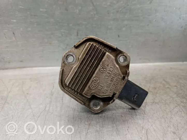 Seat Leon (1M) Cita veida sensors 1J0907660B