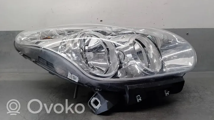 Fiat Doblo Lampa przednia 51810671