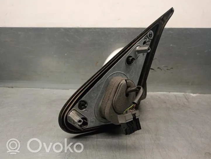 Citroen Xsara Front door electric wing mirror 9636882777