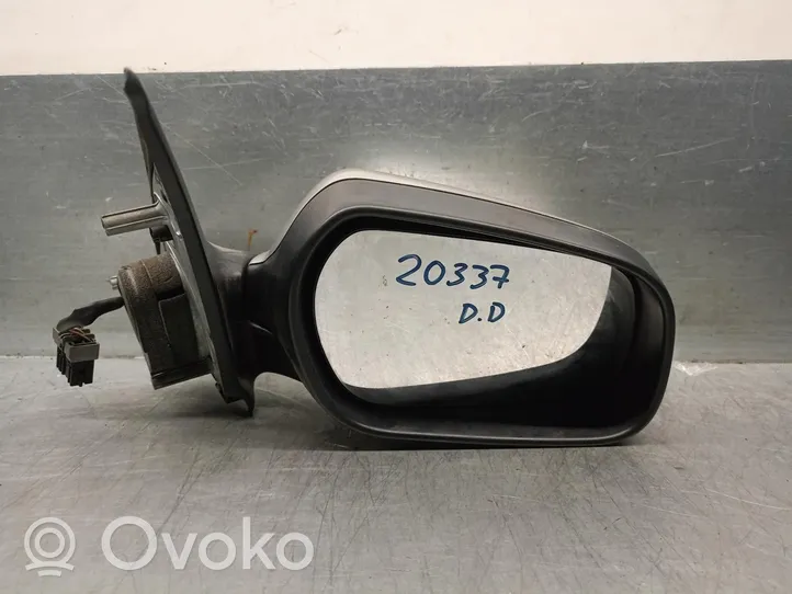 Citroen Xsara Specchietto retrovisore elettrico portiera anteriore 9636882777